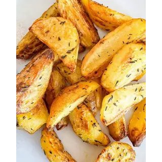 Potatoes 