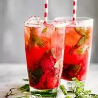 Red Mojito