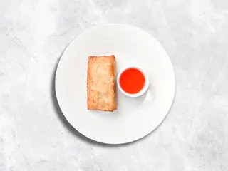 Rollo De Primavera