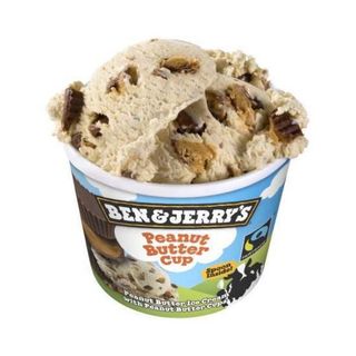 Ben&Jerry's Peanut Butter Cup 100 ml