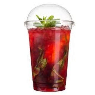Mojito red
