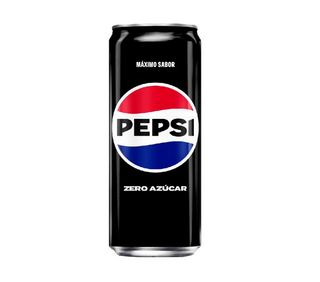 Pepsi Zero 330 ml
