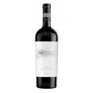 Alb de Purcari  ( Barique 6 motnh)