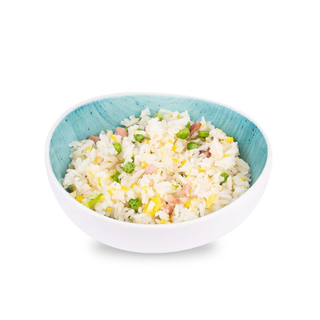 Riso alla Cantonese