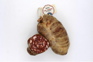 Varia Negra "La Luna" Kg