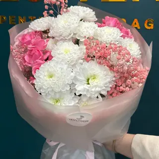 Buchet mix nr.08
