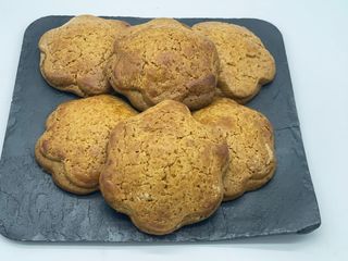 Pastelillos 500 gr