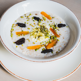 საბლეს შვრიის ფაფა