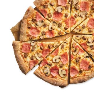 PIZZA EUROPEJSKA (Duża)