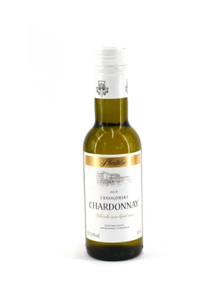 Chardonnay Plantaže 