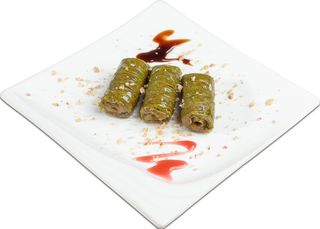 Фисташковая баклава