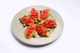 Bruschette pommo 200gr