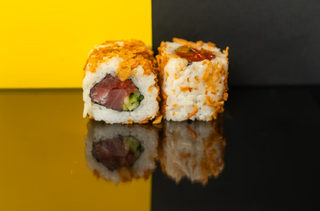 California Tuna