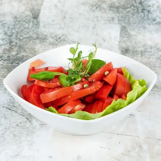 Salată de roșii