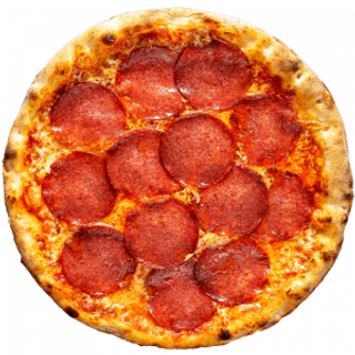Pizza Salami Ø 32cm