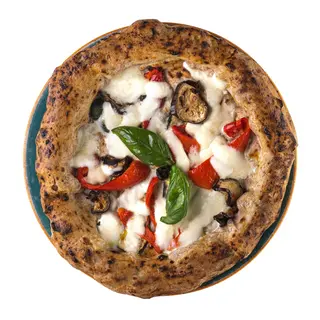 Integrale ortolana