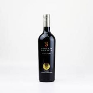 Consejo del Alta Crianza  (750 Ml.)  