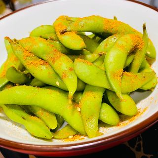 Edamame