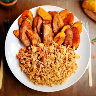 Plantain
