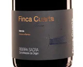 Finca Cuarta Mencía Barrica