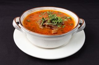 Суп мастава