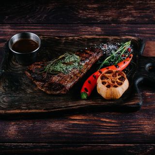 «ЧИСТО М’ЯСО»  200/50г