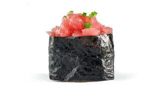 Гункан "Спайсі" з тунцем