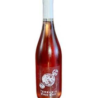 TERRARIA VIVACE ROSATO