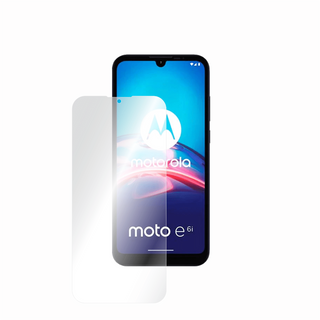 Folie Mata  Motorola E6i - Doar-Display