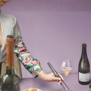 Menú Dilong (1 Persona)