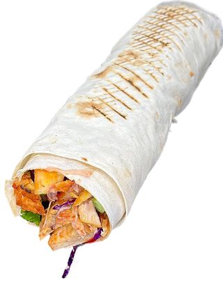 Shaorma cu de toate (XXL)