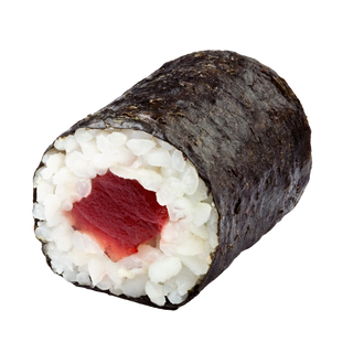 Maki de atún
