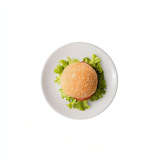 Hamburguesa Especial Doble