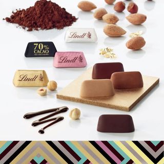 Giandujotti al latte 100g