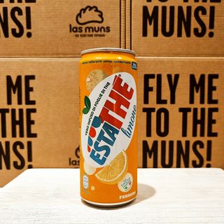 Estathé al Limone 33cl