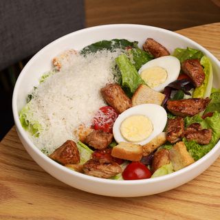 Цезар з індичкою (300г)