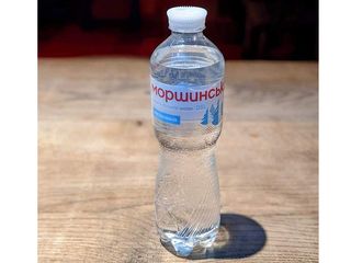 Моршинська негазована (0,5l)