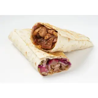 Saj Shawarma