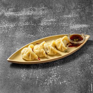 Gyoza Porco 5 uni