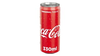 Coca-Cola