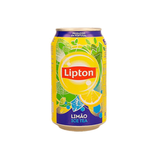 Ice Tea Limão 33cl