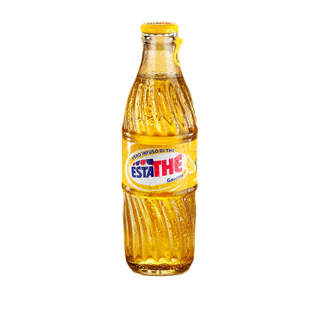 Estathè vetro limone 25 cl
