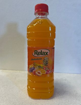 Relax multred 500ml