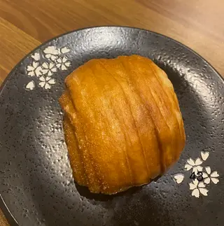 （43)Pan Chino