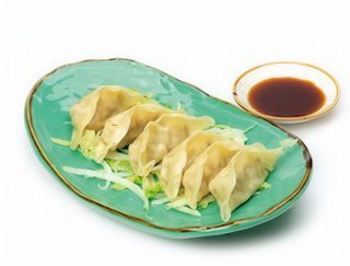 Gyozas (6 uds.)