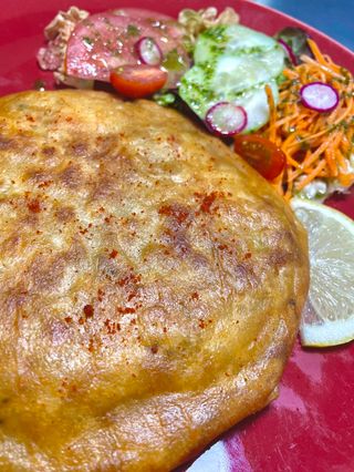 Pastilla Poisson
