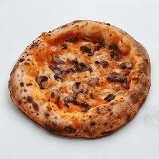 Pizza ai Funghi