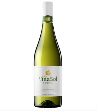 Vino Blanco Viña Sol (75 cl.)