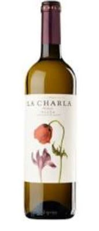 Vino Blanco "La Charla" D.O. Verdejo 750ml