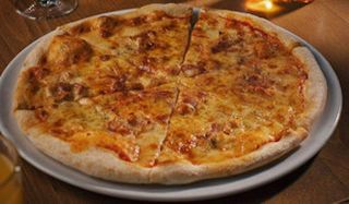 პიცა მარგარიტა